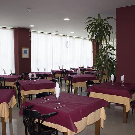 Hotel Costa Blanca Granja de Rocamora Екстериор снимка