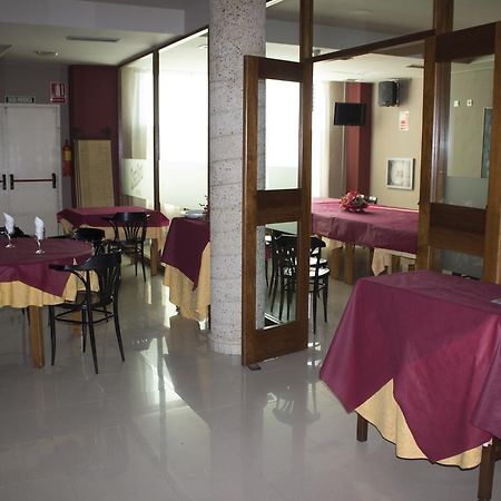 Hotel Costa Blanca Granja de Rocamora Екстериор снимка