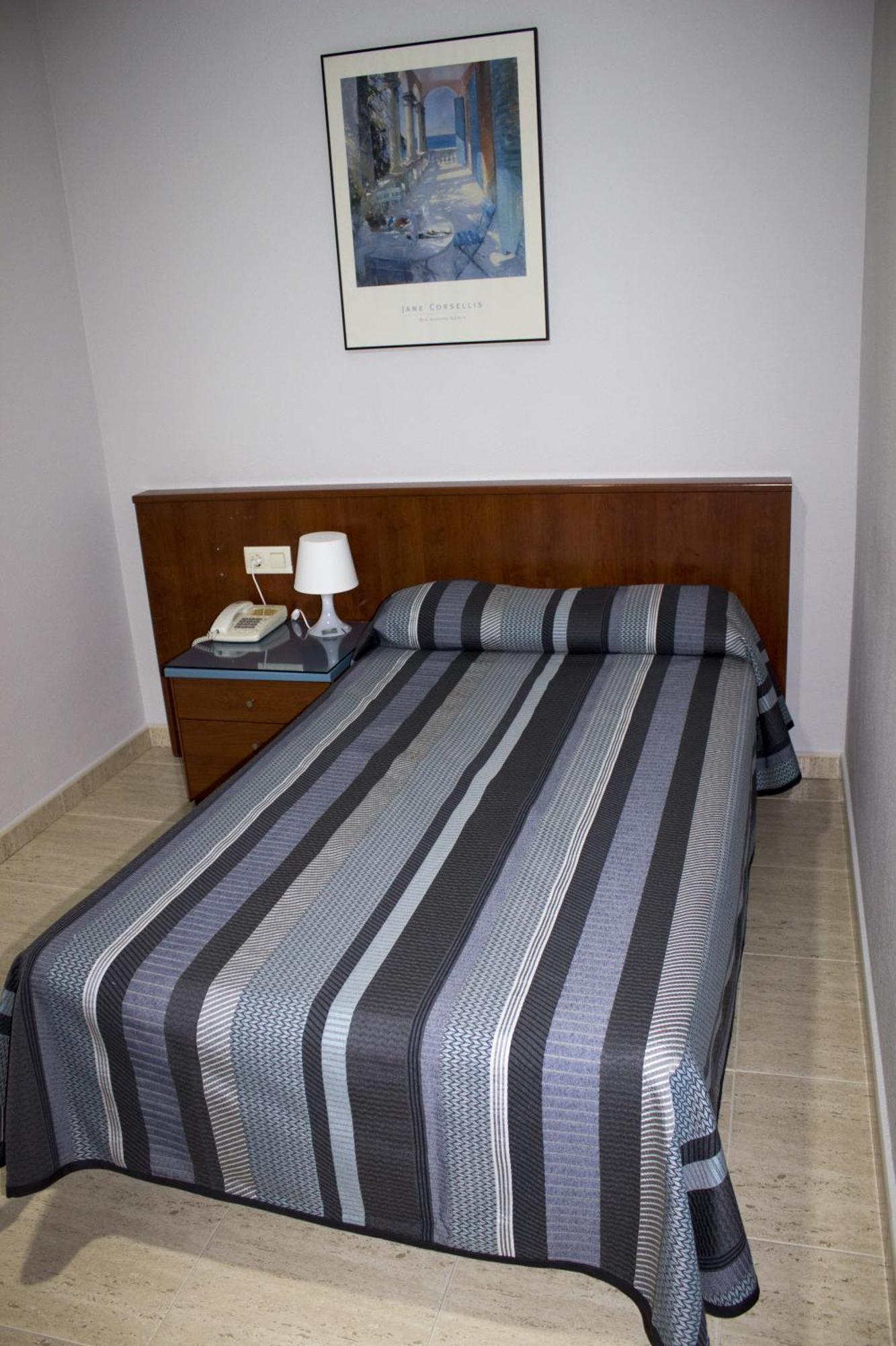 Hotel Costa Blanca Granja de Rocamora Стая снимка