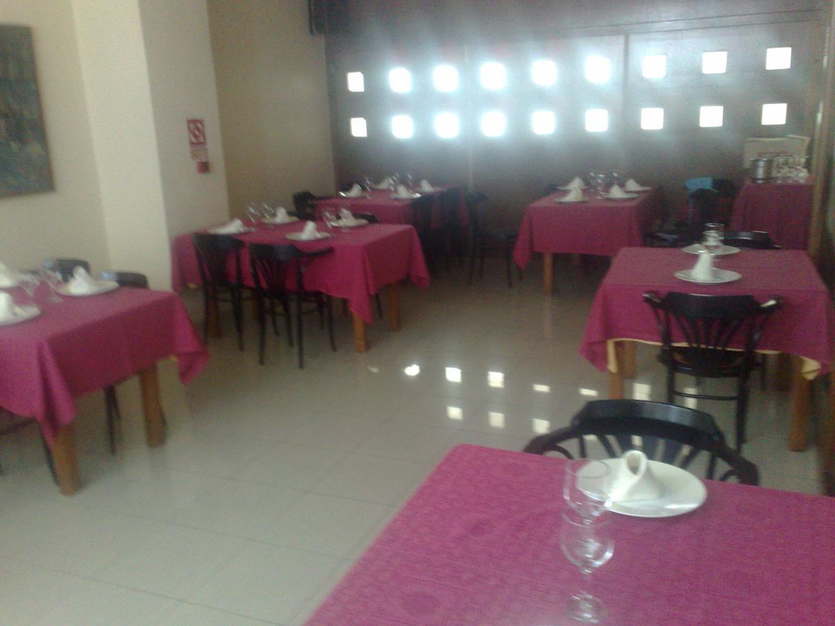 Hotel Costa Blanca Granja de Rocamora Екстериор снимка