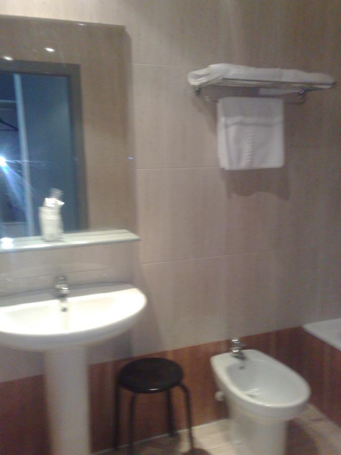 Hotel Costa Blanca Granja de Rocamora Стая снимка