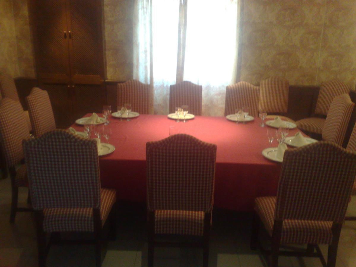Hotel Costa Blanca Granja de Rocamora Екстериор снимка