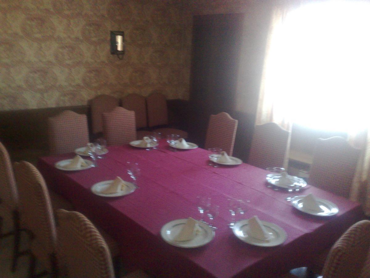 Hotel Costa Blanca Granja de Rocamora Екстериор снимка