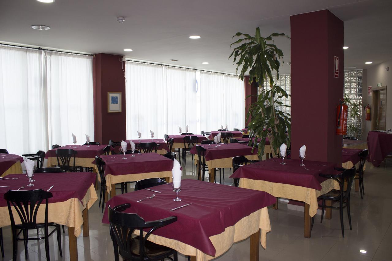 Hotel Costa Blanca Granja de Rocamora Екстериор снимка