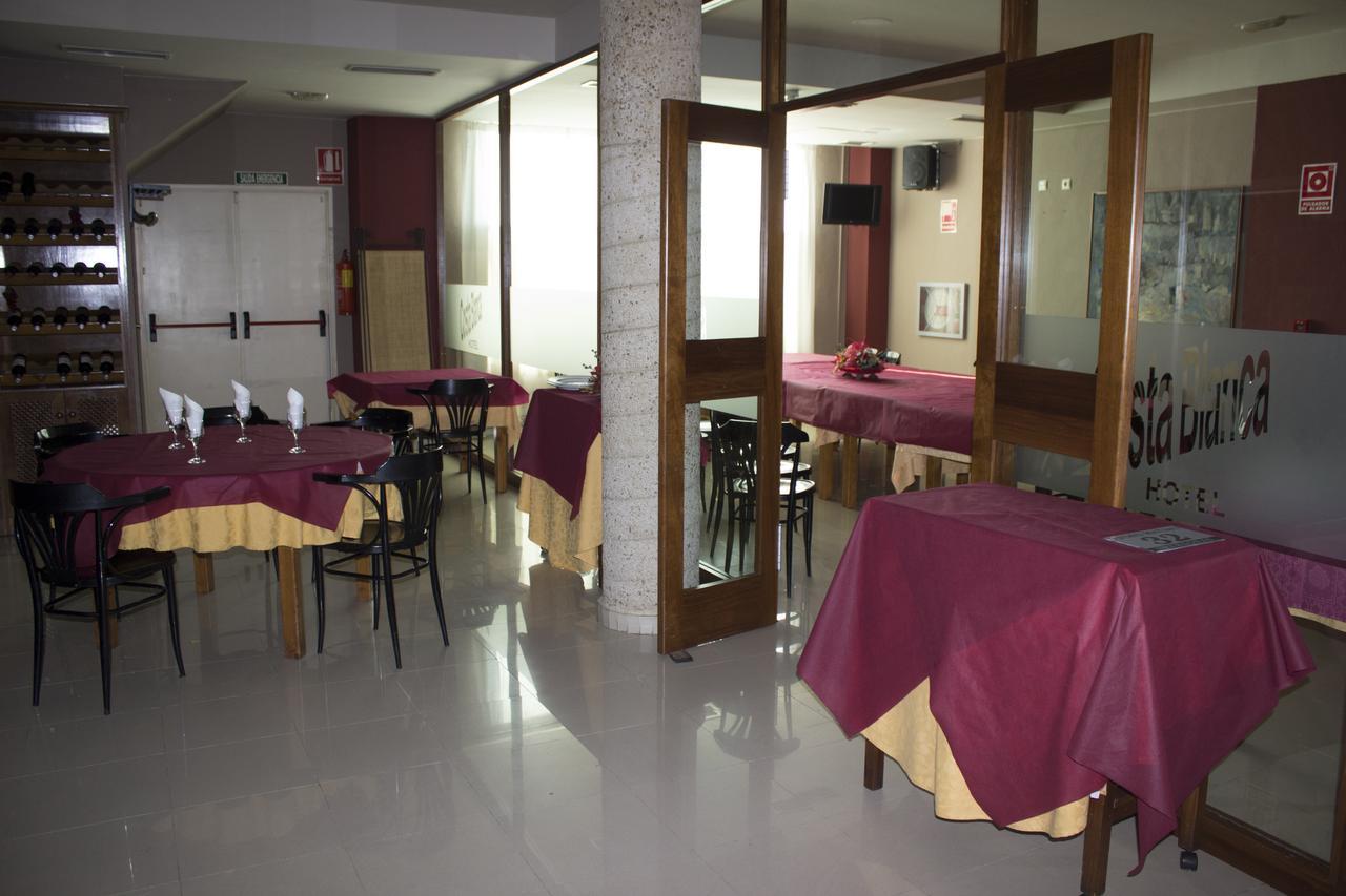 Hotel Costa Blanca Granja de Rocamora Екстериор снимка