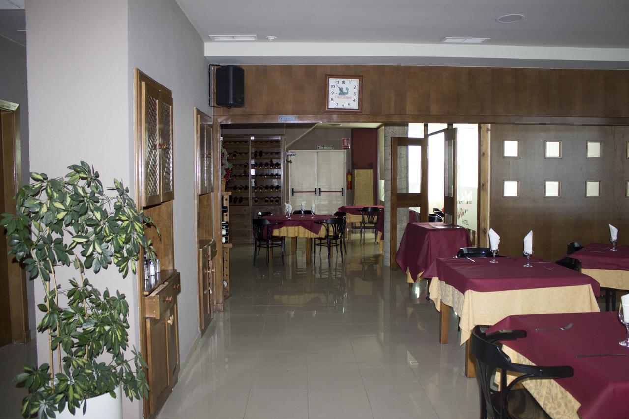 Hotel Costa Blanca Granja de Rocamora Екстериор снимка