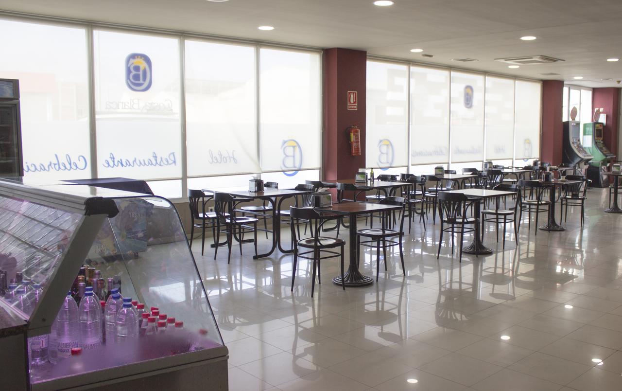 Hotel Costa Blanca Granja de Rocamora Екстериор снимка