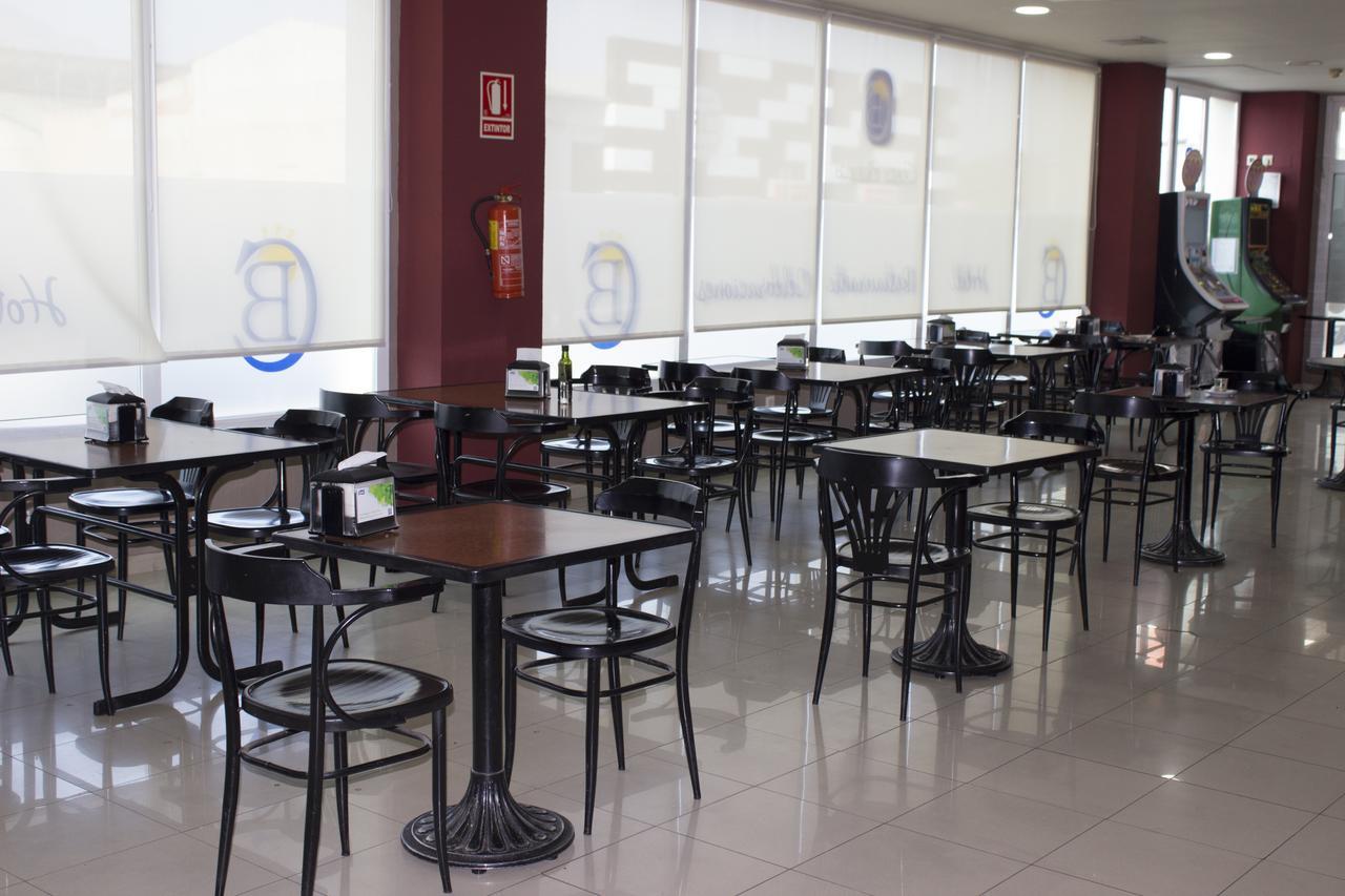Hotel Costa Blanca Granja de Rocamora Екстериор снимка