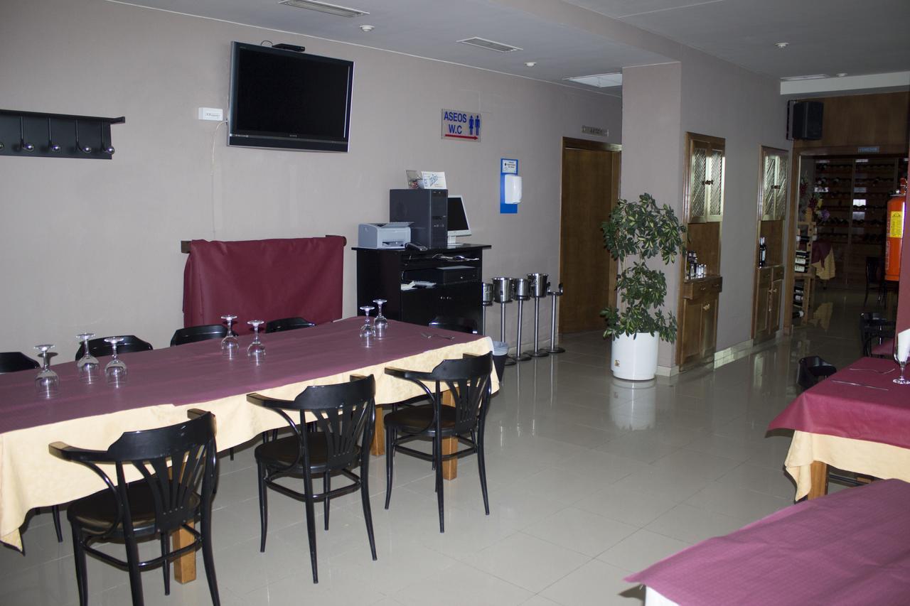 Hotel Costa Blanca Granja de Rocamora Екстериор снимка