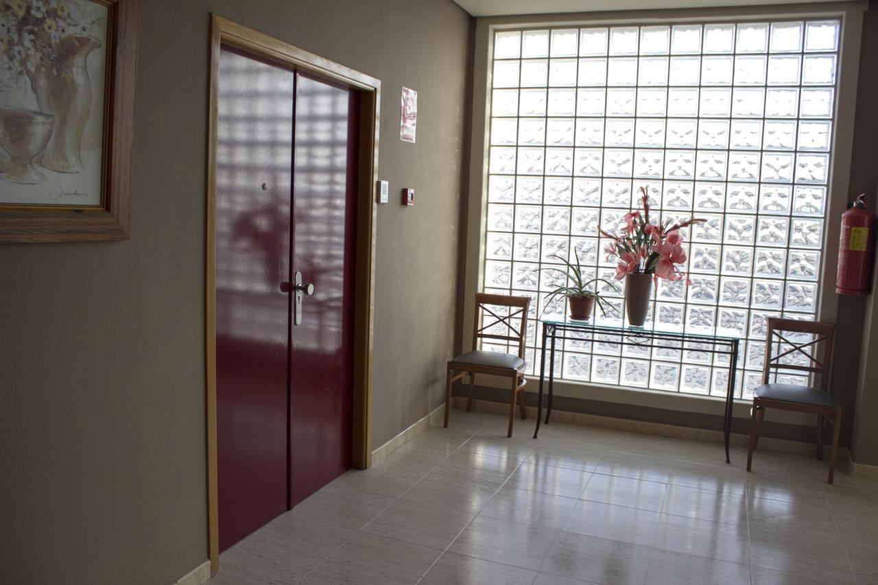 Hotel Costa Blanca Granja de Rocamora Екстериор снимка