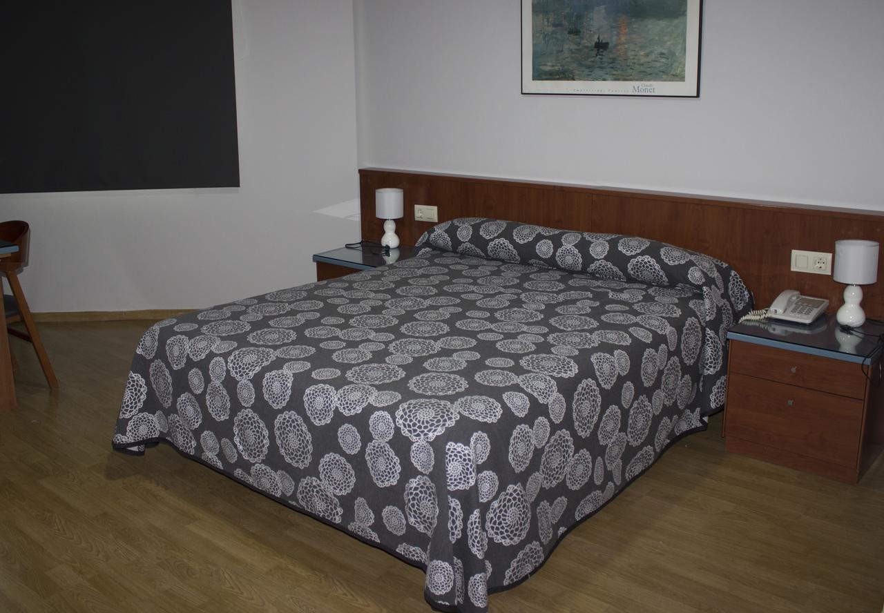 Hotel Costa Blanca Granja de Rocamora Екстериор снимка