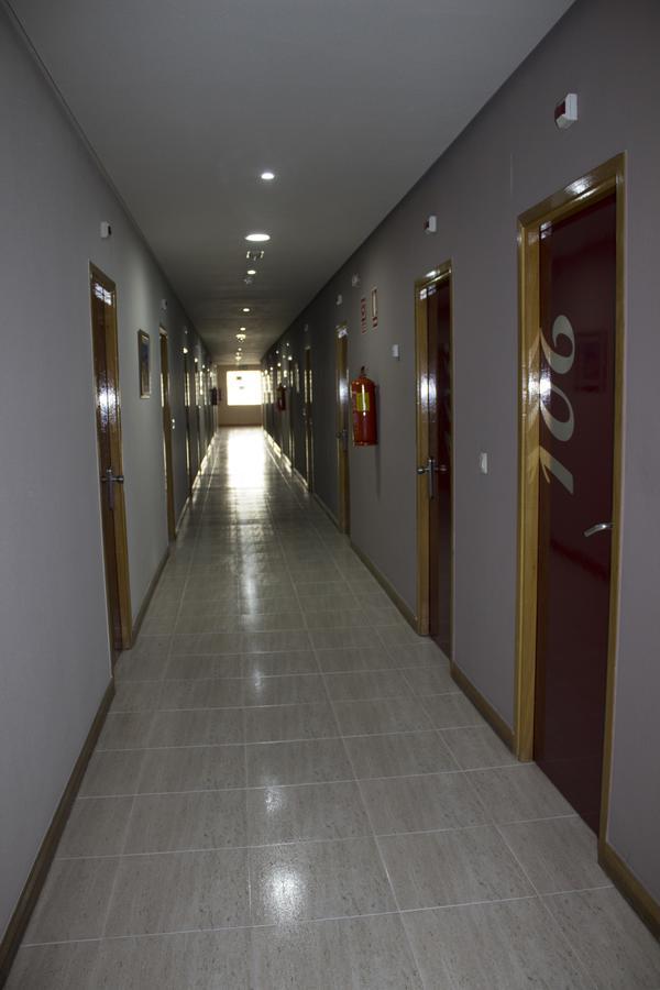 Hotel Costa Blanca Granja de Rocamora Екстериор снимка